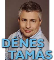 Dénes Tamás